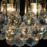 Lampa w stylu nowojorskim