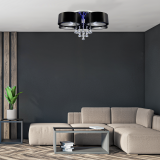 Nowoczesna lampa LED
