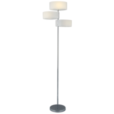 Stojąca lampa podłogowa plafon LED
